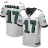 Cheap Harold Carmichael Eagles Jersey From China White Elite #17