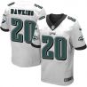 Cheap Brian Dawkins Eagles Jersey From China White Elite #20