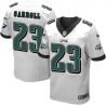 Cheap Nolan Carroll Eagles Jersey From China White Elite #23