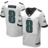 Cheap Donnie Jones Eagles Jersey From China White Elite #8