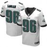 Cheap Bennie Logan Eagles Jersey From China White Elite #96