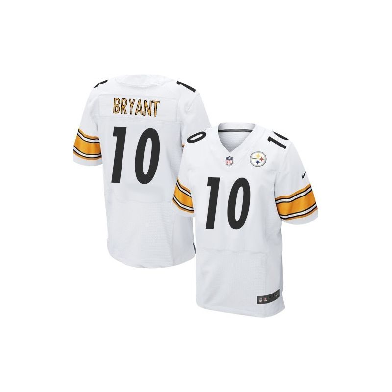 Cheap Martavis Bryant Steelers Jersey From China White Elite #10
