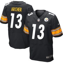 Cheap Dri Archer Steelers Jersey From China Black Elite #13