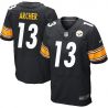 Cheap Dri Archer Steelers Jersey From China Black Elite #13
