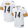 Cheap Sammie Coates Steelers Jersey From China White Elite #14