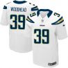 Cheap San Danny Woodhead Chargers Jersey From China White Elite #39