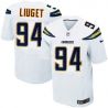 Cheap San Corey Liuget Chargers Jersey From China White Elite #94