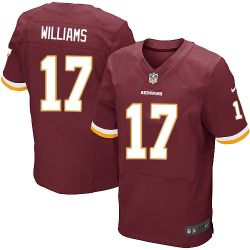 Cheap Doug Williams Redskins Jersey From China Red Elite #17
