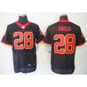 Cheap Darrell Green Redskins Jersey From China Black Elite #28
