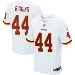 Cheap John Riggins Redskins Jersey From China White Elite #44