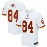 Cheap Niles Paul Redskins Jersey From China White Elite #84