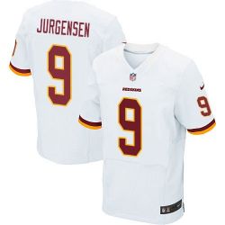 Cheap Sonny Jurgensen Redskins Jersey From China White Elite #9