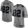 Cheap Jason Witten Cowboys Jersey From China Gridiron Gray #82
