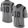 Cheap DeAndre Hopkins Texans Jersey From China Gridiron Gray #10