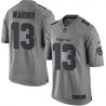 Cheap Dan Marino Dolphins Jersey From China Gridiron Gray #13