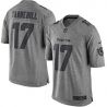 Cheap Ryan Tannehill Dolphins Jersey From China Gridiron Gray #17