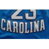 Cheap Michael Jordan University of North Carolina Jersey #23 Throwback Blue