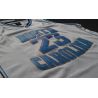 Cheap Michael Jordan University of North Carolina Jersey #23 Throwback White