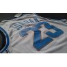 Cheap Michael Jordan University of North Carolina Jersey #23 Throwback White