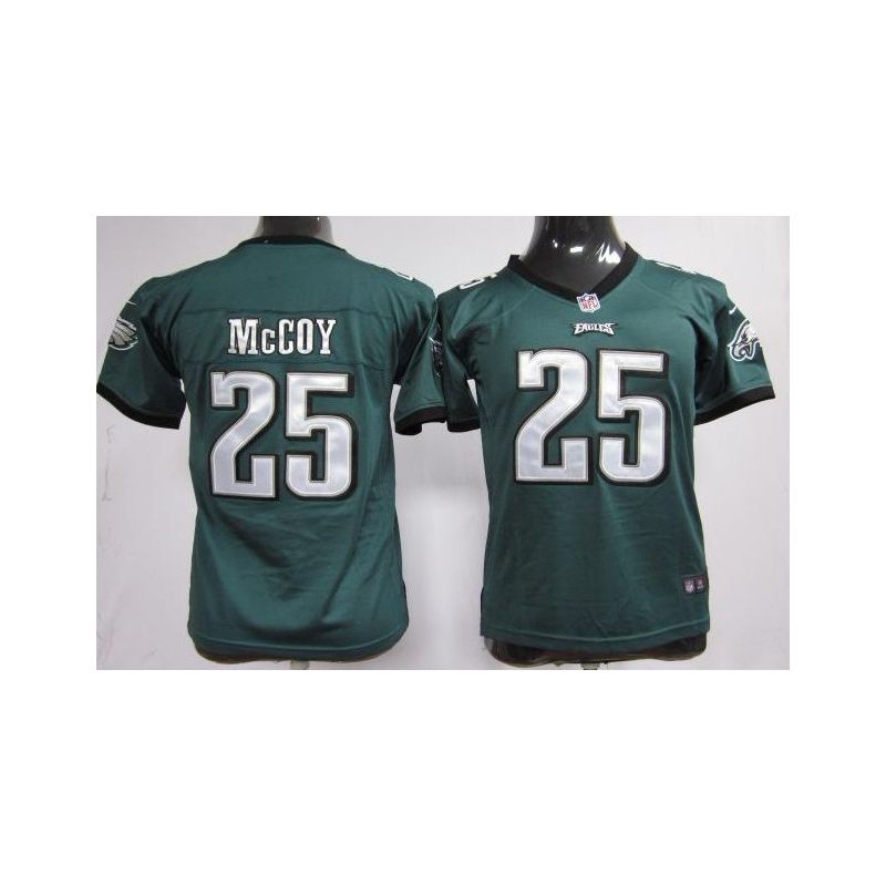 Cheap LeSean McCoy Eagles Youth Jersey #25 Green From China Cheap LeSean McCoy Eagles Youth Jersey #25 Green From China