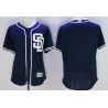 Cheap Padres Jersey From China Blue Blank 2016 FLEXBASE in Men Women Youth Size