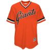 Cheap Giants Jersey From China Orange 1978 turn back the clock Blank 2016 FLEXBASE in Men Women Youth Size