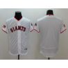 Cheap Giants Jersey From China White Fashion Stars & Stripes Blank 2016 FLEXBASE in Men Women Youth Size