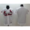 Cheap Cardinals Jersey From China White Fashion Stars & Stripes Blank 2016 FLEXBASE in Men Women Youth Size