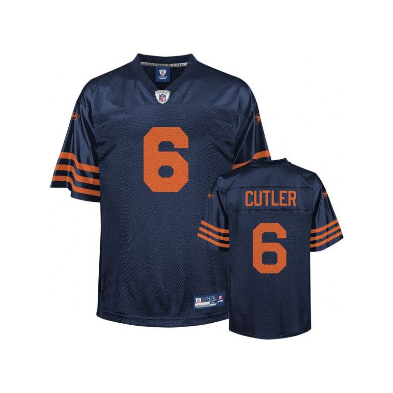 Cheap Jay Cutler Bears Jersey #6 Navy Orange number From China Cheap Jay Cutler Bears Jersey #6 Navy Orange number From China
