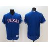 Cheap Rangers Jersey From China Blue Blank 2016 FLEXBASE in Men Women Youth Size