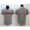 Cheap Rangers Jersey From China Grey Fashion Stars & Stripes Blank 2016 FLEXBASE in Men Women Youth Size