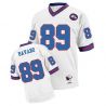 Cheap Mark Bavaro Giants Jersey #89 Throwback Blue/White From China