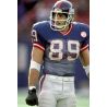 Cheap Mark Bavaro Giants Jersey #89 Throwback Blue/White From China