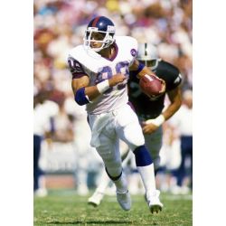 Cheap Mark Bavaro Giants Jersey #89 Throwback Blue/White From China