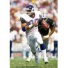 Cheap Mark Bavaro Giants Jersey #89 Throwback Blue/White From China