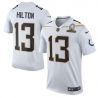 Cheap TY Hilton Colts Jersey From China White 2016 Pro Bowl #13