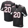 Cheap Deone Bucannon Cardinals Jersey From China Black Elite #20