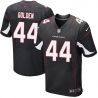 Cheap Markus Golden Cardinals Jersey From China Black Elite #44
