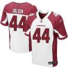 Cheap Markus Golden Cardinals Jersey From China White Elite #44
