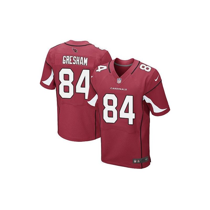 Cheap Jermaine Gresham Cardinals Jersey From China Red Elite #84