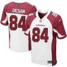 Cheap Jermaine Gresham Cardinals Jersey From China White Elite #84