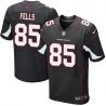 Cheap Darren Fells Cardinals Jersey From China Black Elite #85