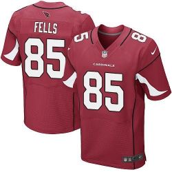 Cheap Darren Fells Cardinals Jersey From China Red Elite #85