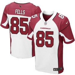 Cheap Darren Fells Cardinals Jersey From China White Elite #85