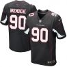 Cheap Robert Nkemdiche Cardinals Jersey From China Black Elite #90