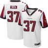 Cheap Ricardo Allen Falcons Jersey From China White Elite #37