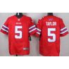 Cheap Tyrod Taylor Bills Jersey From China Red Elite #5