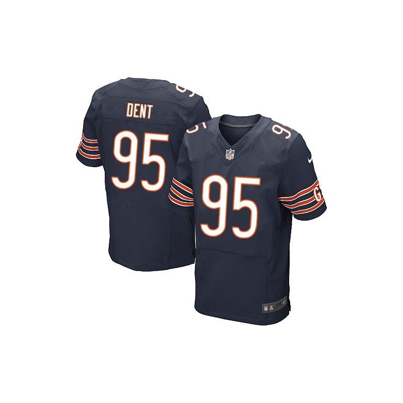 Cheap Richard Dent Bears Jersey From China Blue Elite #95