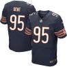 Cheap Richard Dent Bears Jersey From China Blue Elite #95