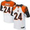 Cheap Adam Jones Bengals Jersey From China White Elite #24